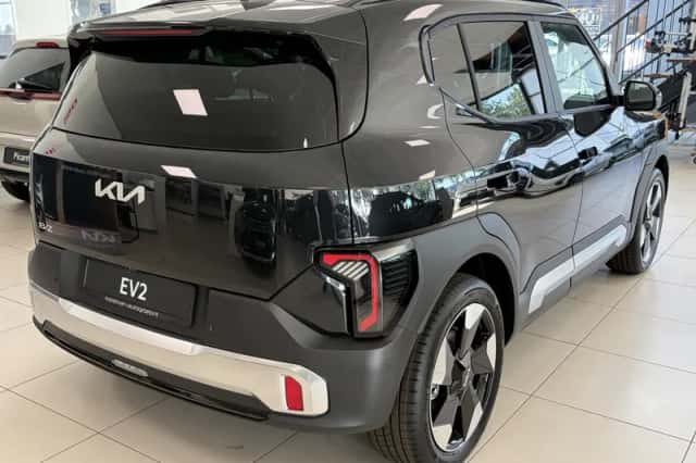 Kia EV2 (2026) thumbnail 5