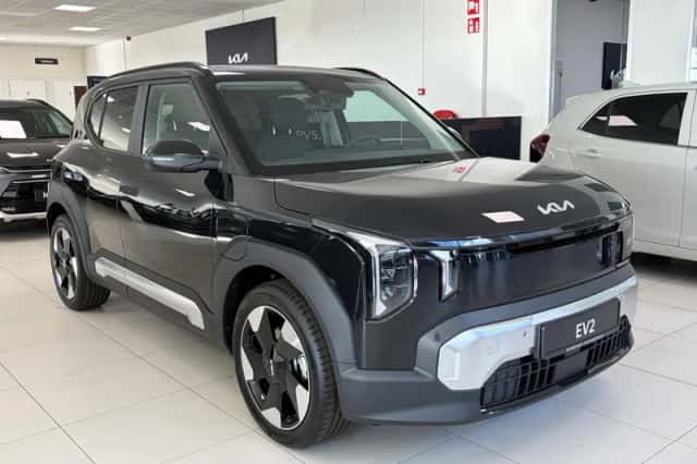 Kia EV2 (2026) thumbnail 6