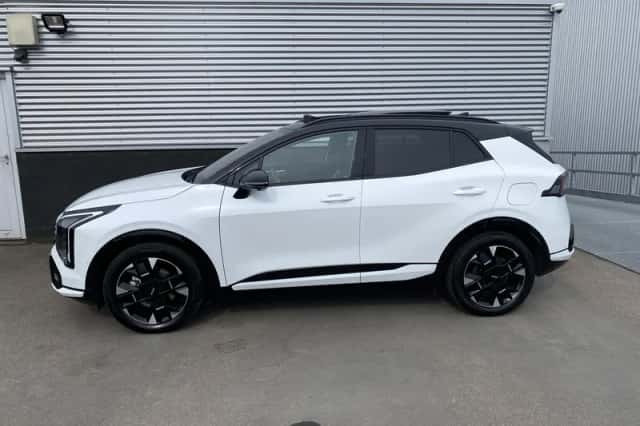 Kia Sportage (2026) thumbnail 6
