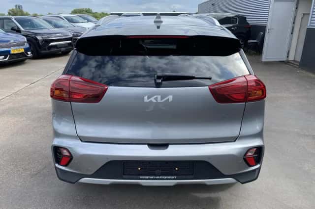 Kia Niro (2022) thumbnail 6