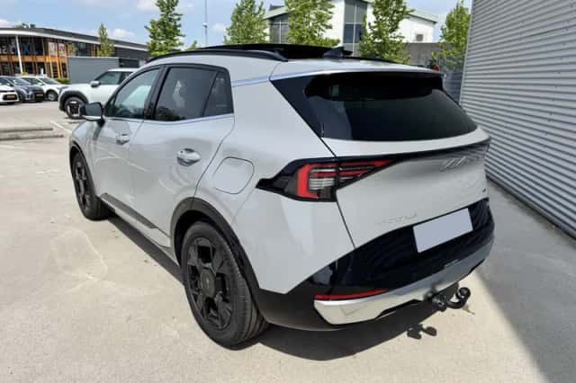 Kia Sportage (2026) thumbnail 3