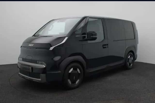 Kia PV5 (2026) thumbnail 1