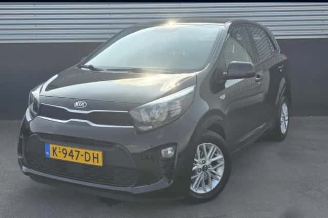 Kia Picanto (2020) thumbnail 1