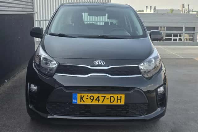 Kia Picanto (2020) thumbnail 2