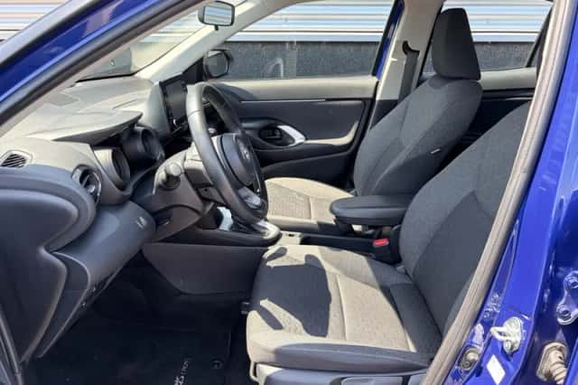 Toyota Yaris Cross (2023) thumbnail 5