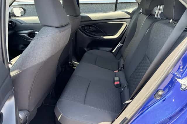 Toyota Yaris Cross (2023) thumbnail 6