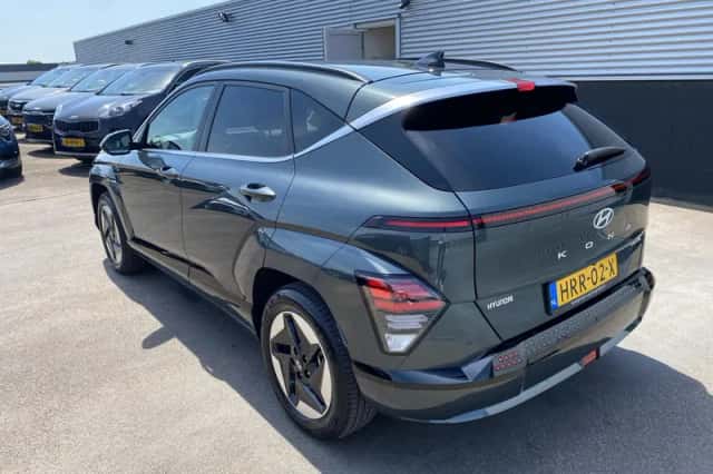 Hyundai Kona (2025) thumbnail 5