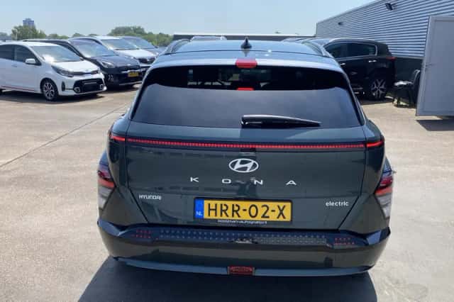 Hyundai Kona (2025) thumbnail 6