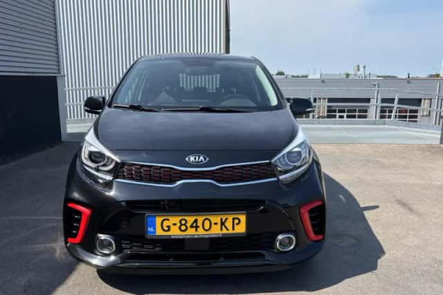 Kia Picanto (2019) thumbnail 5