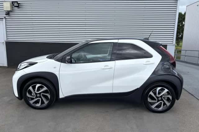 Toyota Aygo (2025) thumbnail 3