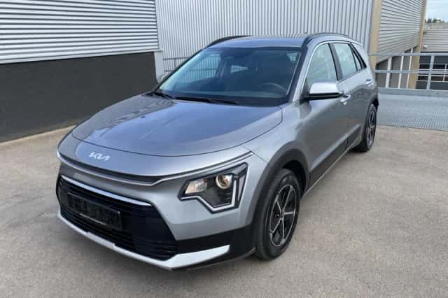 Kia Niro (2024) thumbnail 5