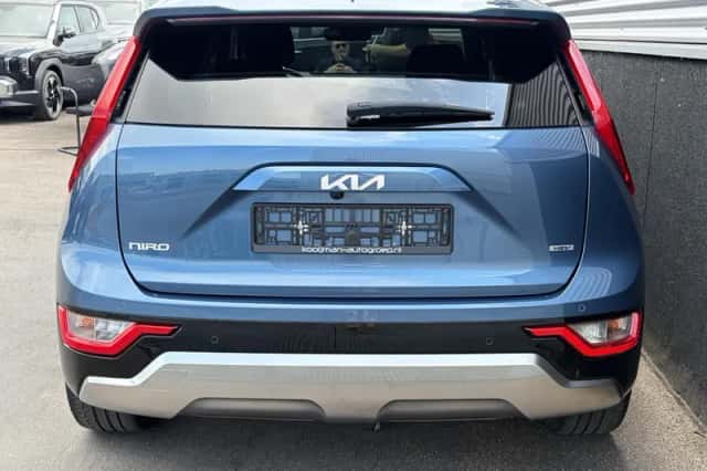 Kia Niro (2022) thumbnail 6