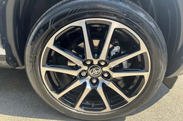 Toyota Yaris Cross (2023) thumbnail 6