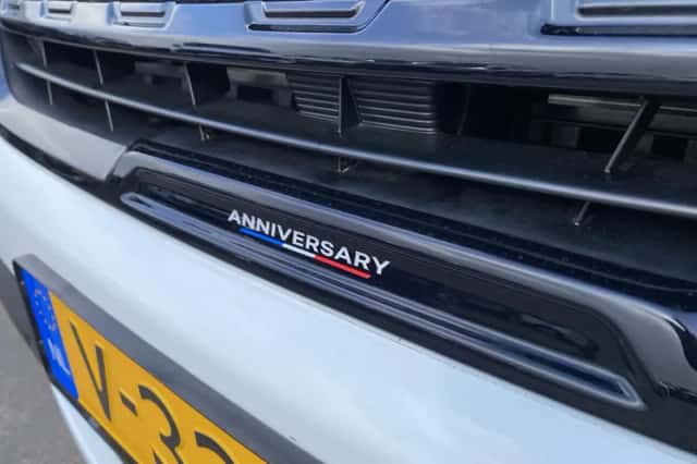 Renault Trafic (2024) thumbnail 3