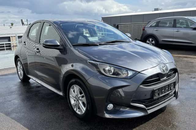 Toyota Yaris (2025) thumbnail 6