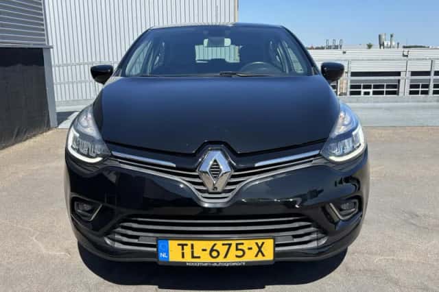 Renault Clio (2018) thumbnail 5