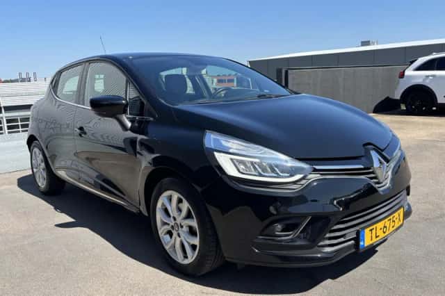 Renault Clio (2018) thumbnail 6