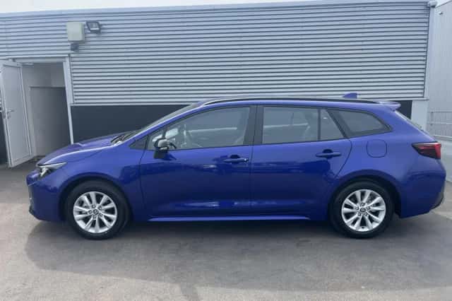 Toyota Corolla (2026) thumbnail 3