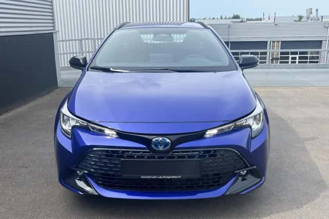 Toyota Corolla (2026) thumbnail 5