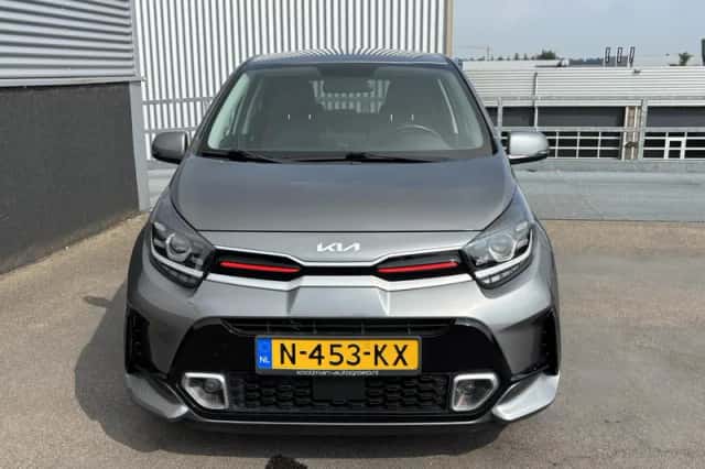 Kia Picanto (2021) thumbnail 6