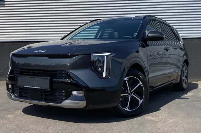 Kia Niro (2026) thumbnail 2