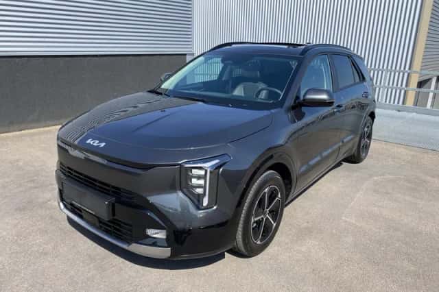 Kia Niro (2026) thumbnail 3