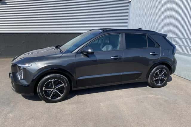 Kia Niro (2026) thumbnail 4