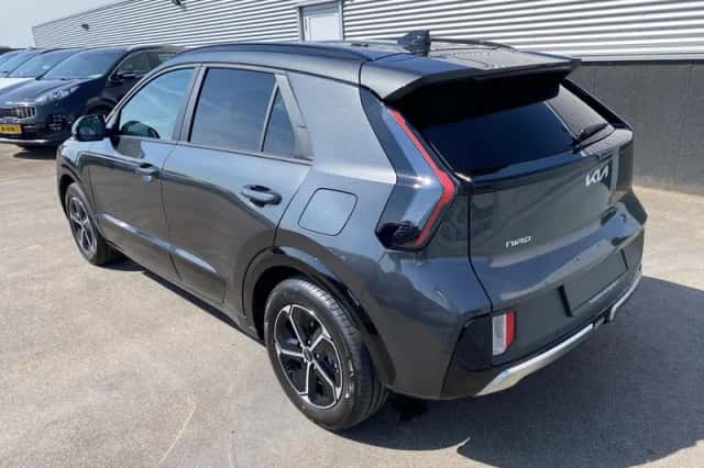 Kia Niro (2026) thumbnail 5