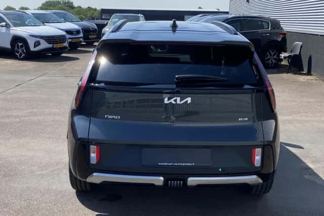 Kia Niro (2026) thumbnail 6
