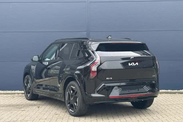 Kia EV3 (2026) thumbnail 3