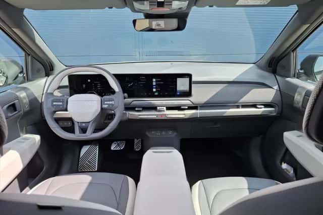 Kia EV3 (2026) thumbnail 4