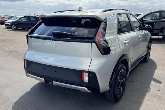 Kia Niro (2026) thumbnail 3