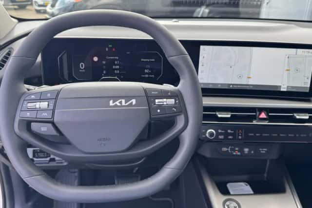 Kia Niro (2026) thumbnail 6