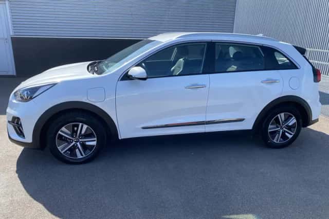 Kia Niro (2020) thumbnail 4