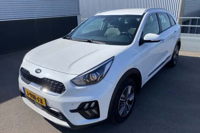 Kia Niro (2020) thumbnail 5