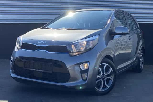 Kia Picanto (2023) thumbnail 2