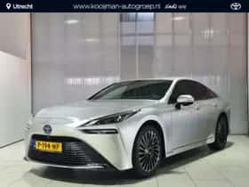 Toyota Mirai (2022)
