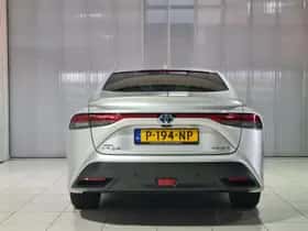 Toyota Mirai (2022) thumbnail 11