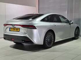 Toyota Mirai (2022) thumbnail 12