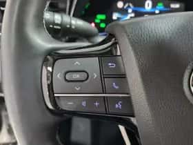 Toyota Mirai (2022) thumbnail 13