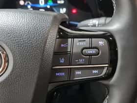 Toyota Mirai (2022) thumbnail 14