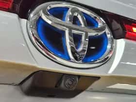Toyota Mirai (2022) thumbnail 15