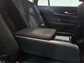 Toyota Mirai (2022) thumbnail 19