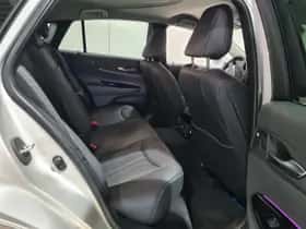 Toyota Mirai (2022) thumbnail 21