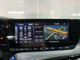 Toyota Mirai (2022) thumbnail 33