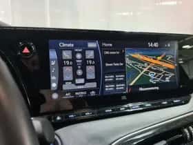 Toyota Mirai (2022) thumbnail 34