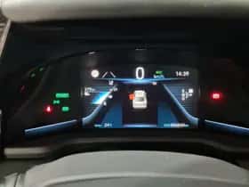 Toyota Mirai (2022) thumbnail 35