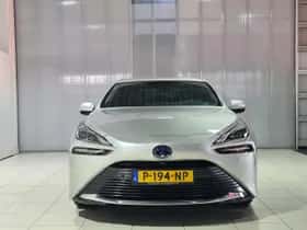 Toyota Mirai (2022) thumbnail 5