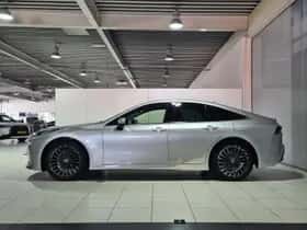 Toyota Mirai (2022) thumbnail 43