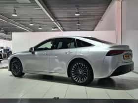 Toyota Mirai (2022) thumbnail 44